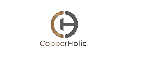 CopperHolic
