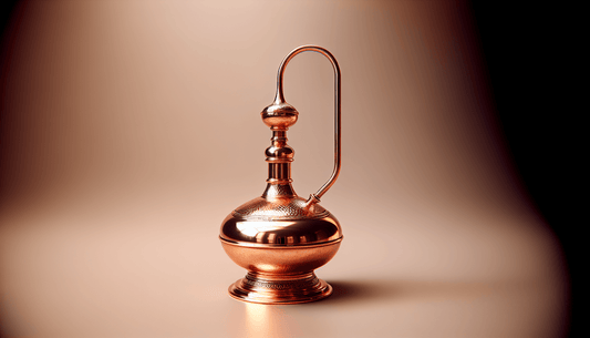 The Timeless Art of Distillation: A Journey Through Alembic Stills