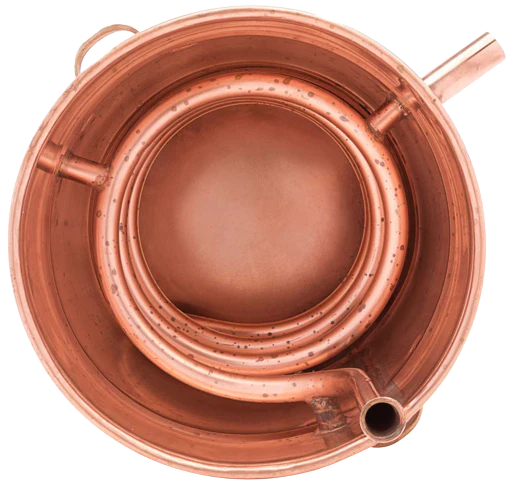 Copper Stills for Essential Oils: The Ultimate Guide - CopperHolic