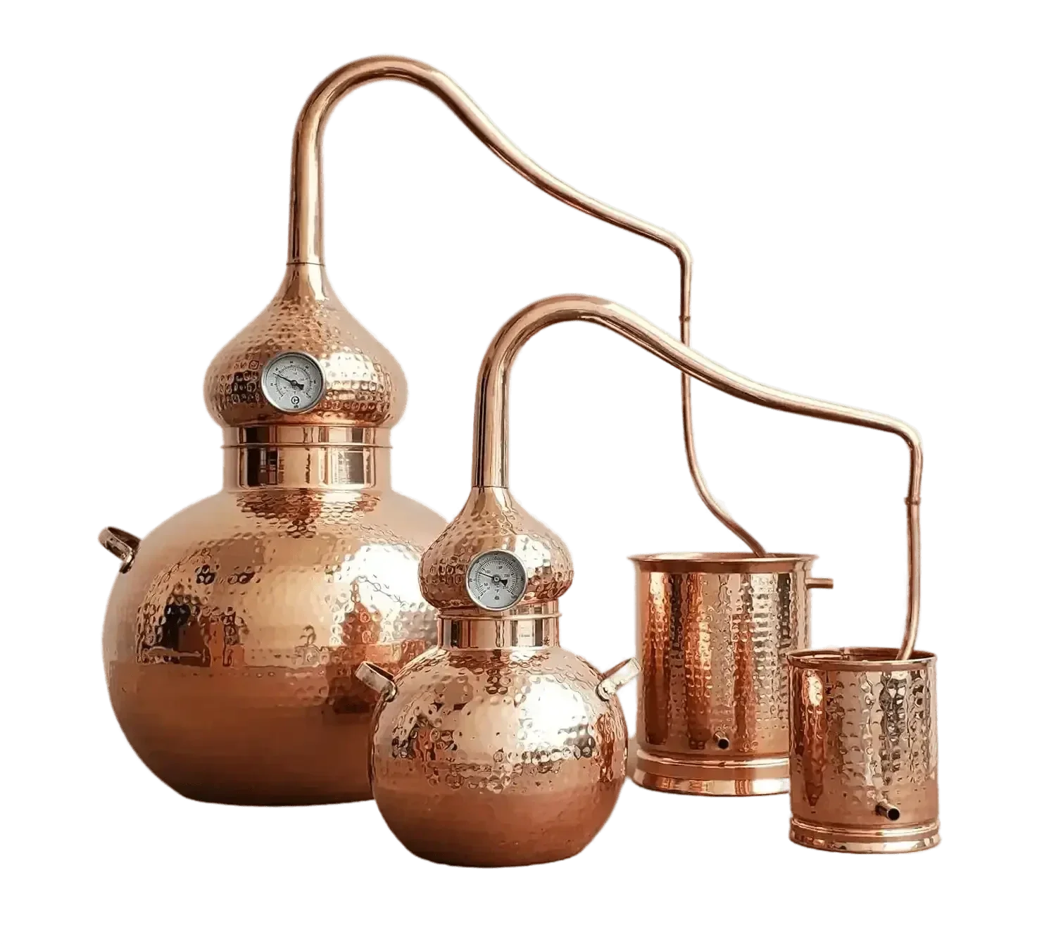 Water Distillers