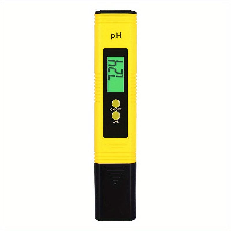 Digital pH Meter - CopperHolic