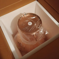 Customer photo of a CopperHolic copper alembic still