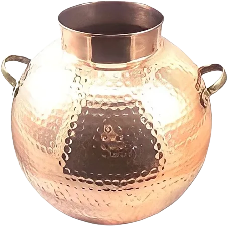 Copper Pot